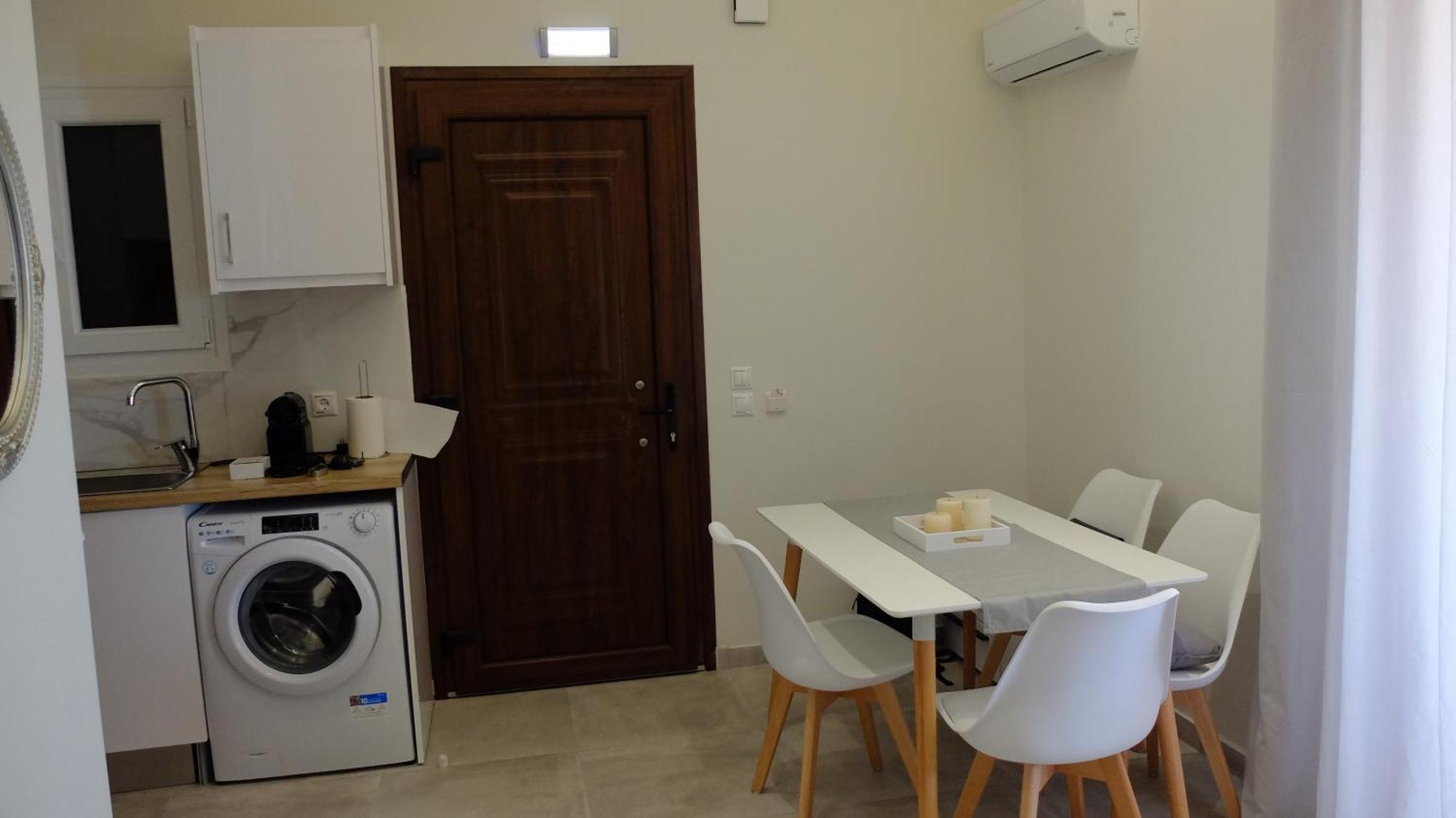 Corfu Glyfada Menigos Resort Home 72 Exterior photo