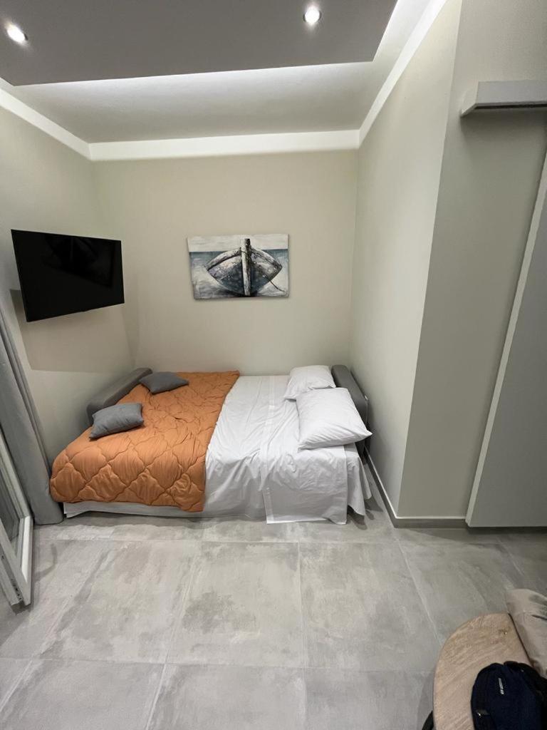 Corfu Glyfada Menigos Resort Home 72 Exterior photo